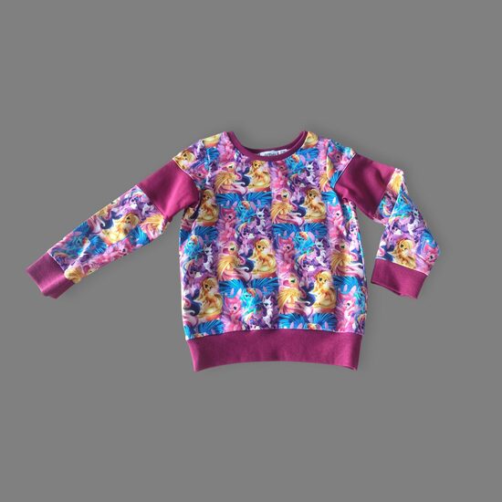 Džemperis "My little pony"